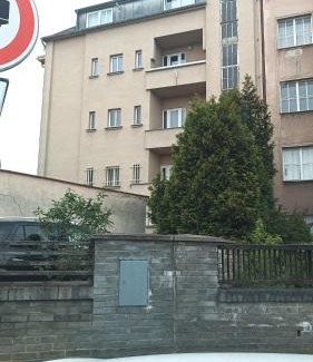 Prague 5 Apartamento | Apartmán Malvazinky