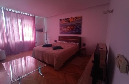 Prague 5 Apartamento | Apartmán Malvazinky