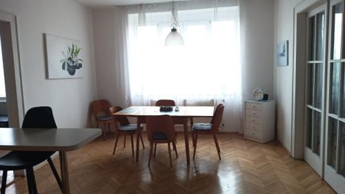Prague 5 Apartamento | Apartmán Malvazinky