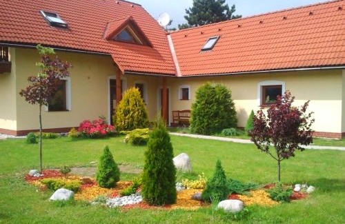 Smrecany Apartamento | Apartmán " Matej"