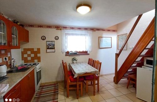 Smrecany Apartamento | Apartmán " Matej"