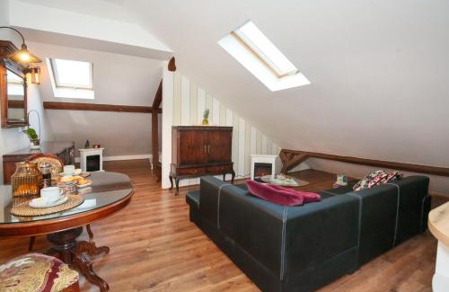 Stiavnicke Bane Apartamento | Apartmán Maximilián