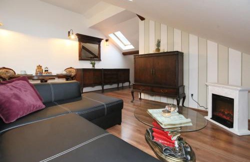 Stiavnicke Bane Apartamento | Apartmán Maximilián
