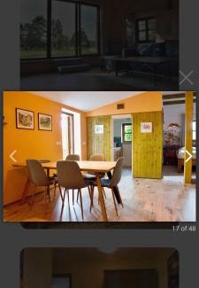 Nova Bystrice Apartamento | Apartmán Medvědí paseka