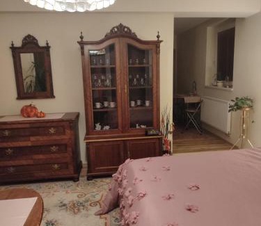 Bardejov Apartamento | Apartmán Mela