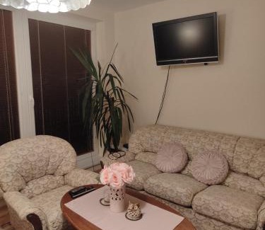 Bardejov Apartamento | Apartmán Mela