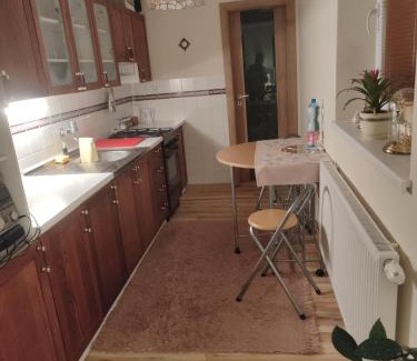 Bardejov Apartamento | Apartmán Mela