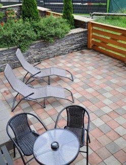 Velka Lomnica Apartamento | Apartmán Mirka - Tatra Mountain Resort G104