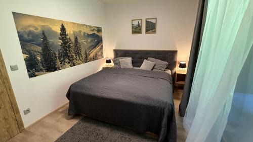 Vrchlabi Apartamento | Apartmán Mlýn Herlíkovice 205