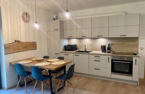 Vrchlabi Apartamento | Apartmán Mlýn Herlíkovice 205