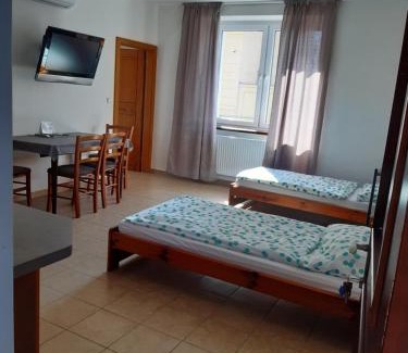 Moravska Nova Ves Apartamento | Apartmán Moravia