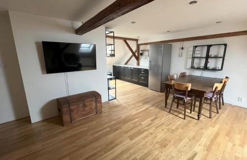 Melnik Apartamento | Apartmán MUV