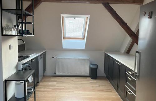 Melnik Apartamento | Apartmán MUV