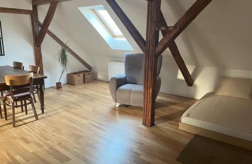 Melnik Apartamento | Apartmán MUV