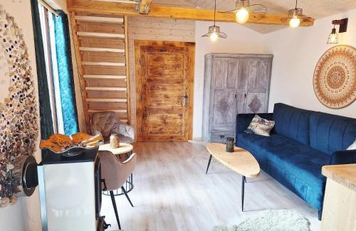 Nova Bana Apartamento | Apartmán na detskej zážitkovej farme Fajnovô