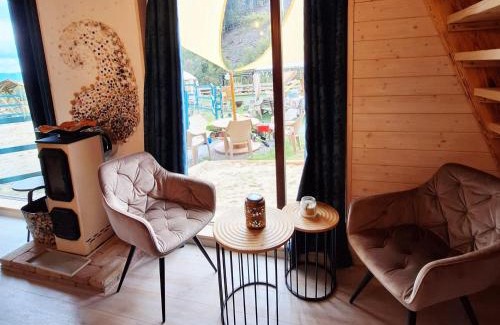 Nova Bana Apartamento | Apartmán na detskej zážitkovej farme Fajnovô