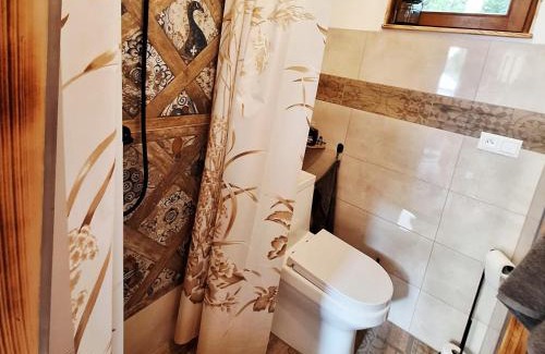 Nova Bana Apartamento | Apartmán na detskej zážitkovej farme Fajnovô