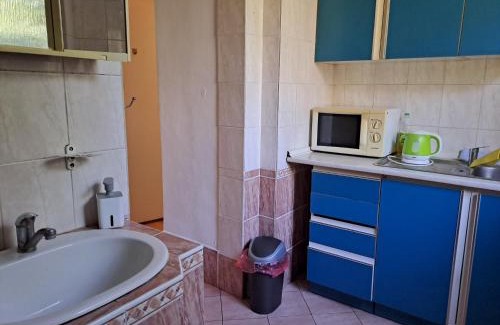 Olomouc Apartamento | Apartmán na Jižní