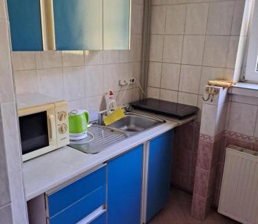 Olomouc Apartamento | Apartmán na Jižní