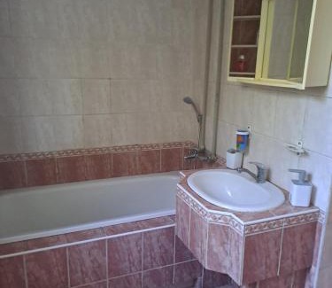 Olomouc Apartamento | Apartmán na Jižní