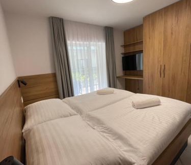 Liptovska Tepla Apartamento | Apartmán na Kamenci - Liptovská Teplá, Bešeňová