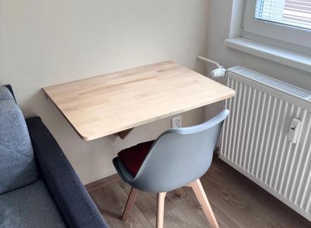 Vsemina Apartamento | Apartmán na kraji lesa Všemina