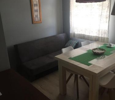 Kvilda Apartamento | Apartmán Na Kvildě