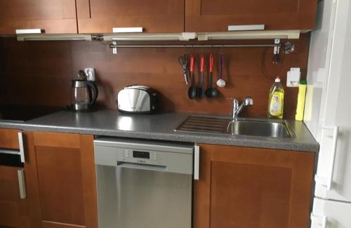 Kvilda Apartamento | Apartmán Na Kvildě
