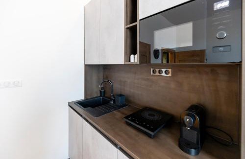 Poprad Apartamento | Apartmán na Novej
