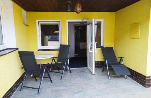 Zabreh Apartamento | Apartmán na Rybářské