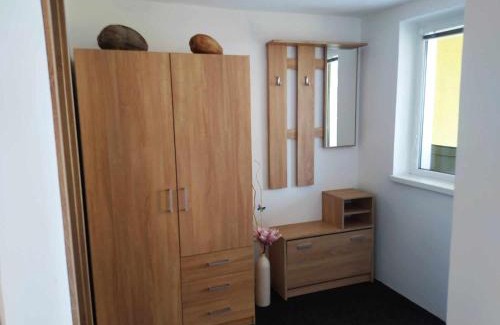 Zabreh Apartamento | Apartmán na Rybářské