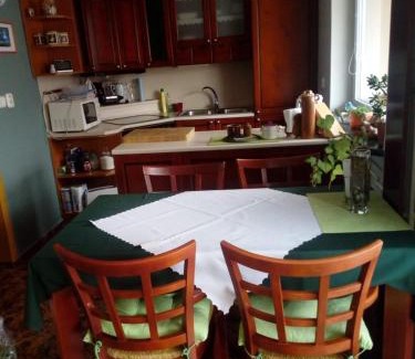 Trutnov Apartamento | Apartmán Na sluneční stráni