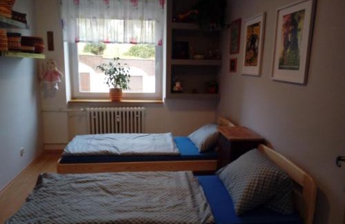 Trutnov Apartamento | Apartmán Na sluneční stráni