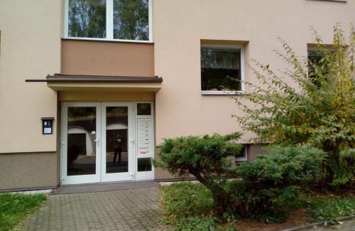 Trutnov Apartamento | Apartmán Na sluneční stráni