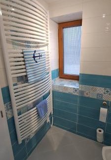 Jindrichov Apartamento | Apartmán na třicítce