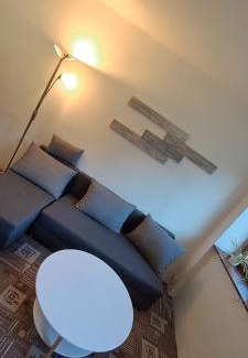 Jindrichov Apartamento | Apartmán na třicítce