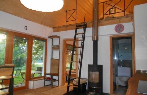 Nova Bystrice Casa | Apartmán Na Váze