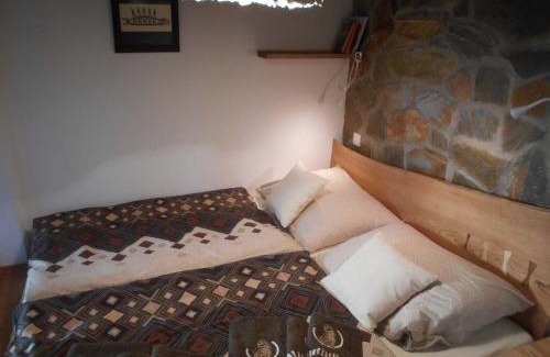 Nova Bystrice Casa | Apartmán Na Váze