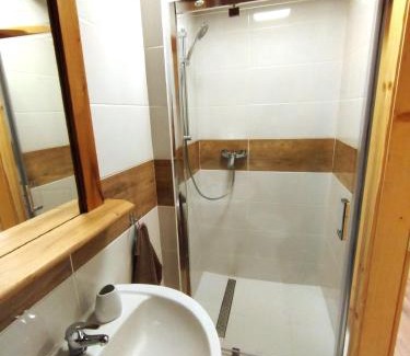 Hrabusice Apartamento | Apartmán Natálka Drevený raj
