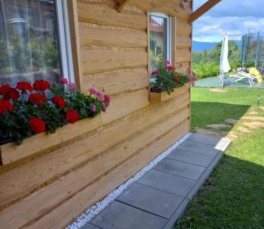 Brezno Apartamento | Apartmán NAVRCHU