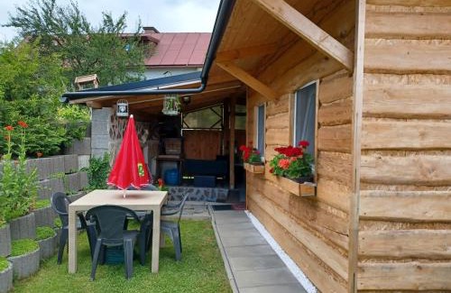 Brezno Apartamento | Apartmán NAVRCHU