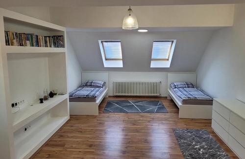 Gbely Apartamento | Apartmán Neva Gbely