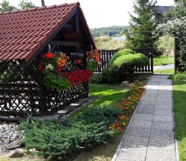 Levoca Apartamento | Apartmán NIKA