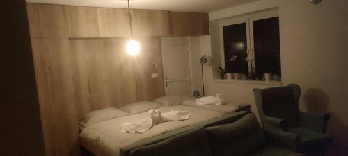 Stara Lubovna Apartamento | Apartmán Orchidea 3