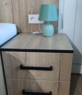 Stara Lubovna Apartamento | Apartmán Orchidea 3
