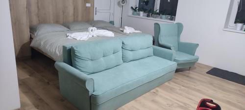 Stara Lubovna Apartamento | Apartmán Orchidea 3