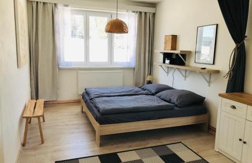 Orlicke Zahori Apartamento | Apartmán Orlické Záhoří