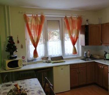 Tatranska Strba Apartamento | Apartmán Palenica