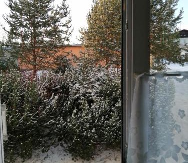 Tatranska Strba Apartamento | Apartmán Palenica