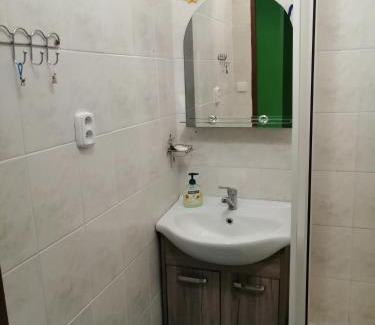 Tatranska Strba Apartamento | Apartmán Palenica